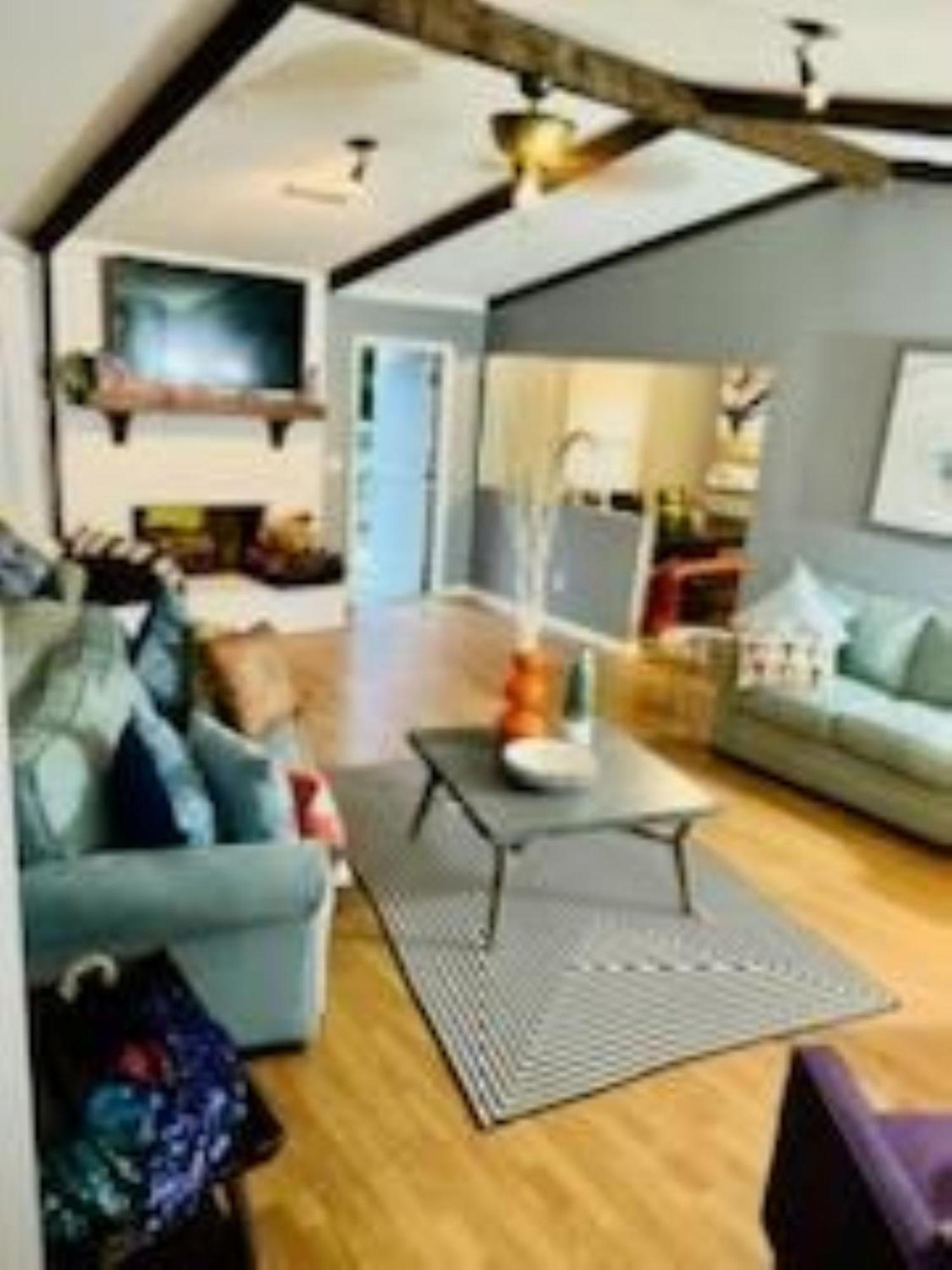 Sug'S Place Dothan Extérieur photo
